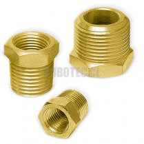 BUSHING MACHO/HEMBRA CA-410