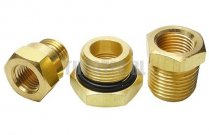 BUSHING MACHO/HEMBRA CM-614