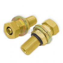 CONECTOR PASAMURO P/FRENO CR-709