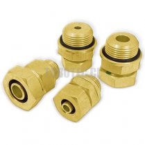 CONECTOR RAPIDO P/FRENO CR-702